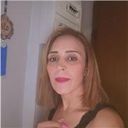 Professeur de français motivée pour des cours en ligne